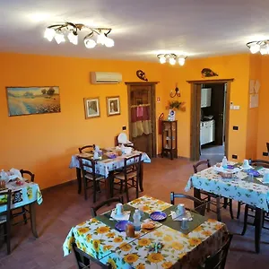  Agroturismo Piane Del Bagno