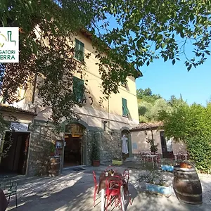  Bed and breakfast Prato D'era
