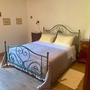  Bed and breakfast Del
