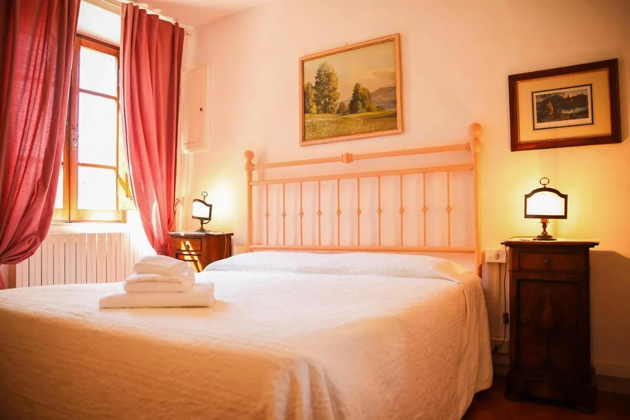 Le Camere Di Monia Saturnia Guest house