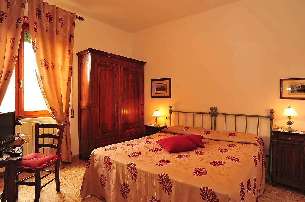 Le Camere Di Monia Saturnia Guest house