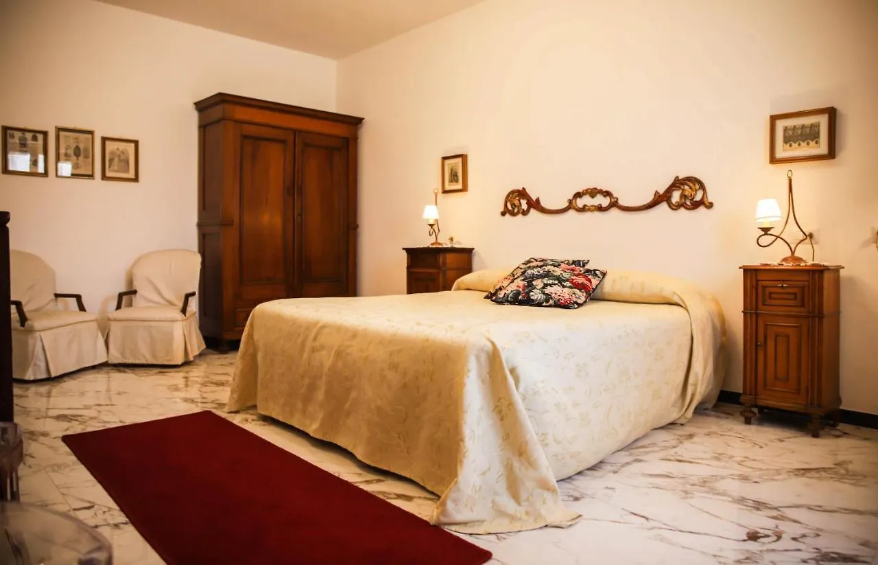 Le Camere Di Monia Saturnia 3*,  Italien