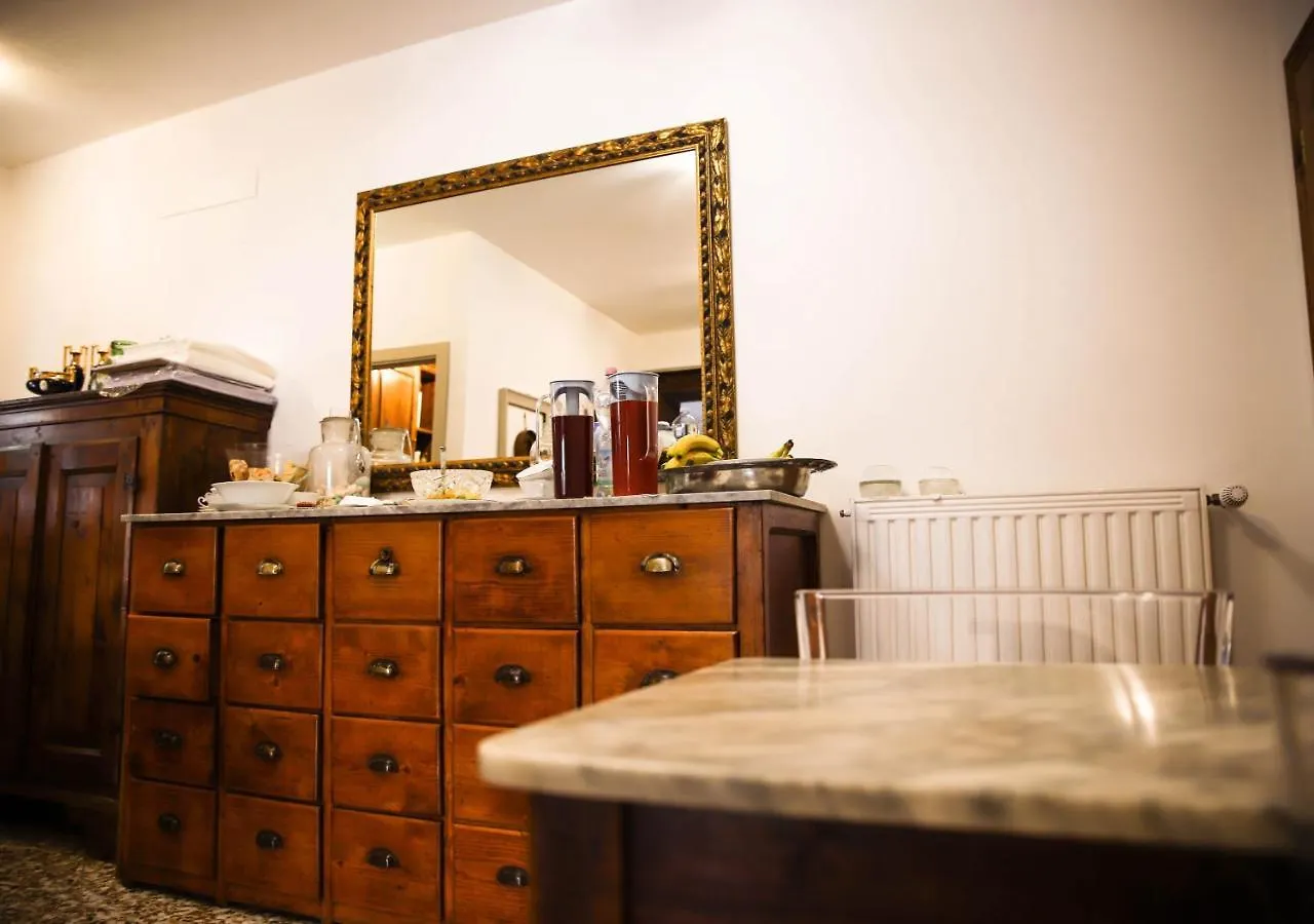 Le Camere Di Monia Saturnia