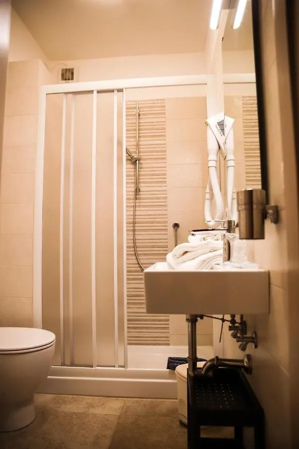 Le Camere Di Monia Saturnia Italien