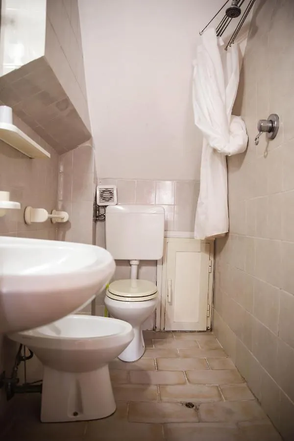 *** Gæstehus Le Camere Di Monia Saturnia Italien