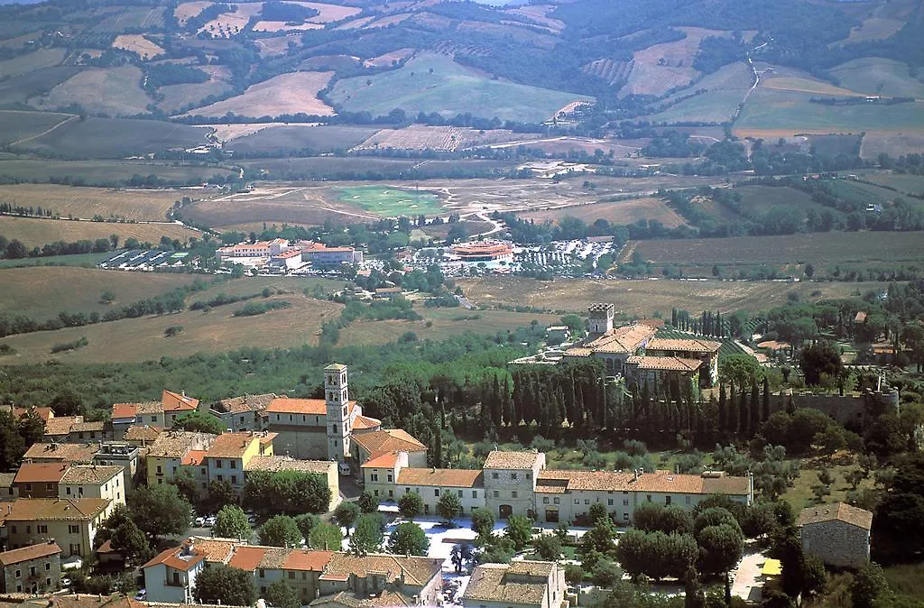 Le Camere Di Monia Saturnia Italien
